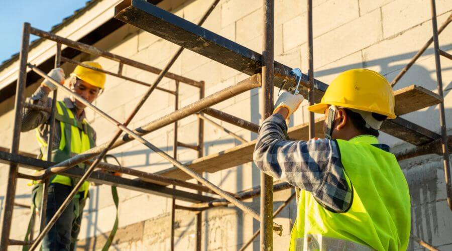 Local Chimney Repair in Pemberton, NJ